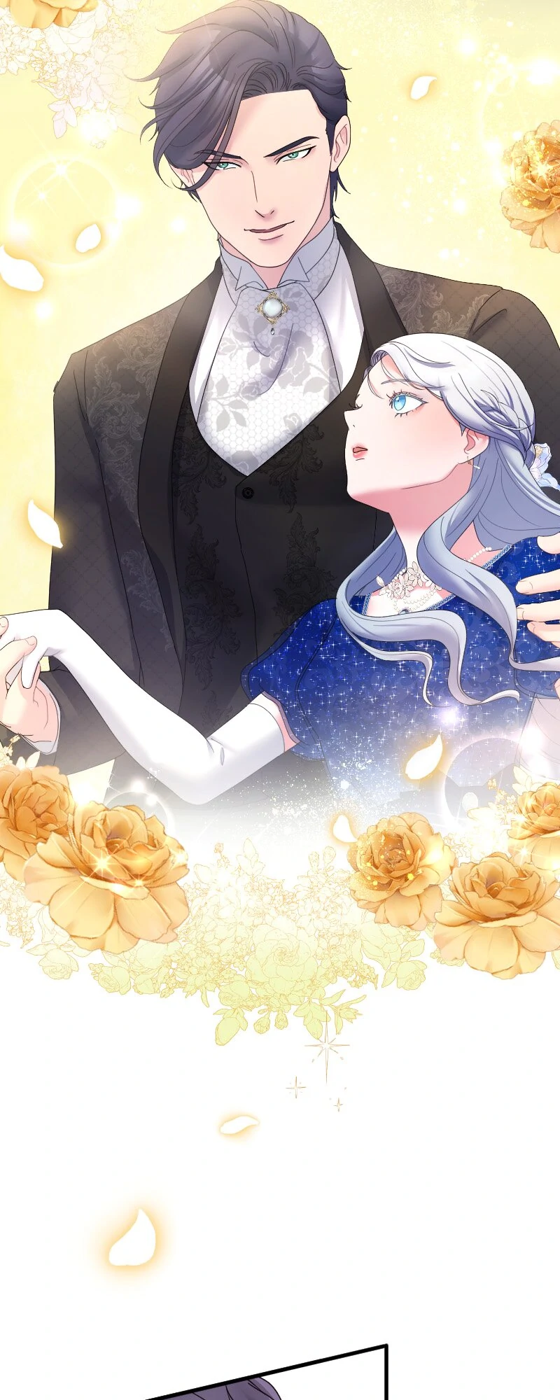 Useless Cinderella’s Feeble Attempt to Save the Kingdom Chapter 41 - Page 36