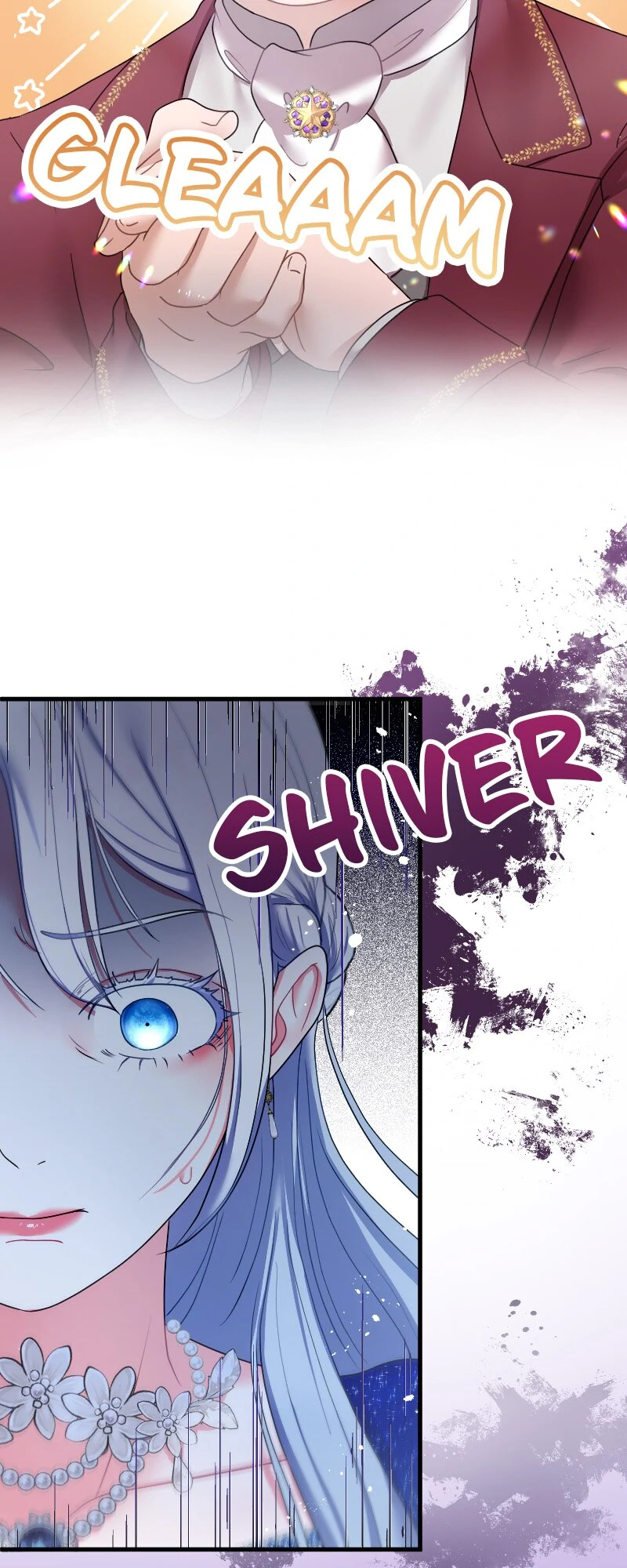 Useless Cinderella’s Feeble Attempt to Save the Kingdom Chapter 41 - Page 4
