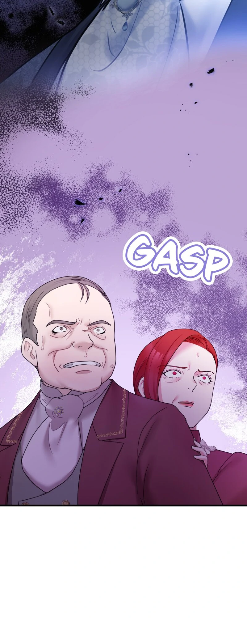 Useless Cinderella’s Feeble Attempt to Save the Kingdom Chapter 41 - Page 40
