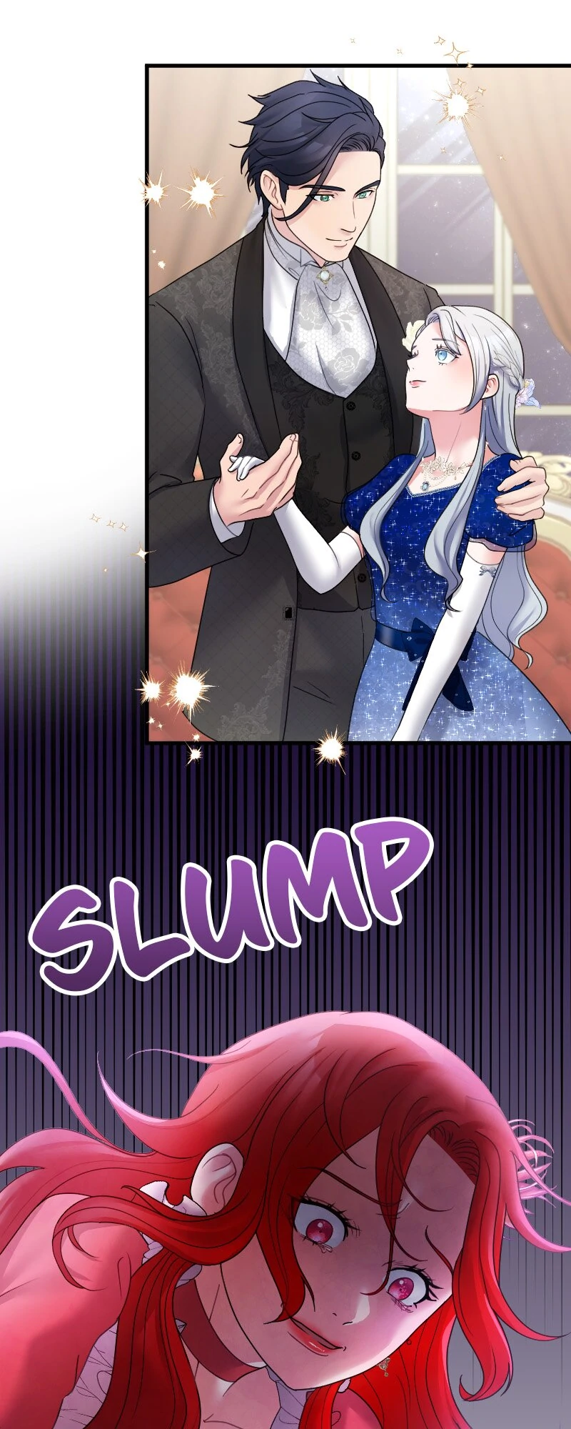 Useless Cinderella’s Feeble Attempt to Save the Kingdom Chapter 41 - Page 41
