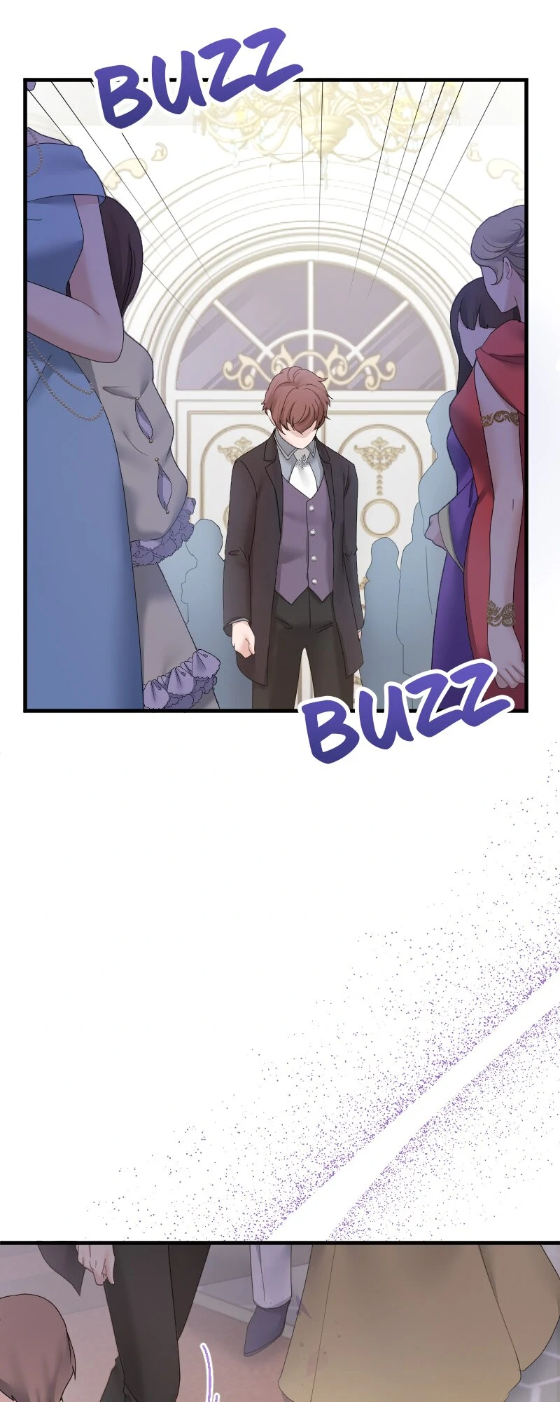 Useless Cinderella’s Feeble Attempt to Save the Kingdom Chapter 41 - Page 43