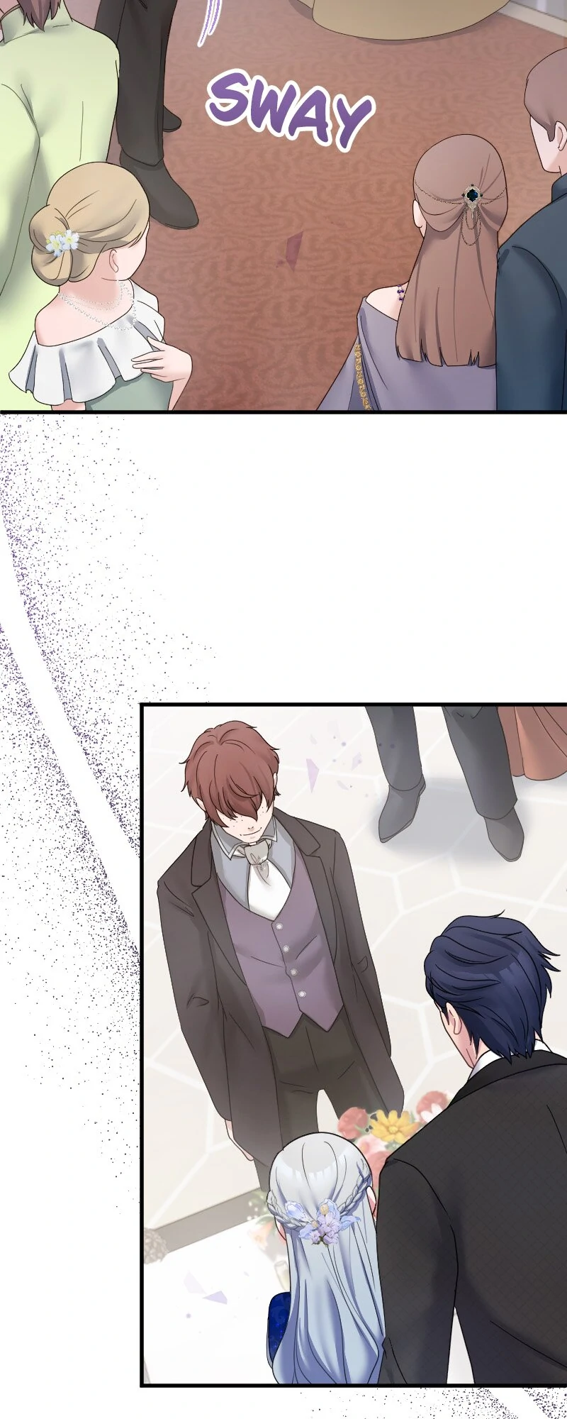 Useless Cinderella’s Feeble Attempt to Save the Kingdom Chapter 41 - Page 44