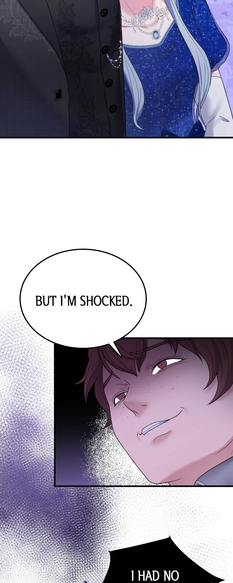 Useless Cinderella’s Feeble Attempt to Save the Kingdom Chapter 41 - Page 48