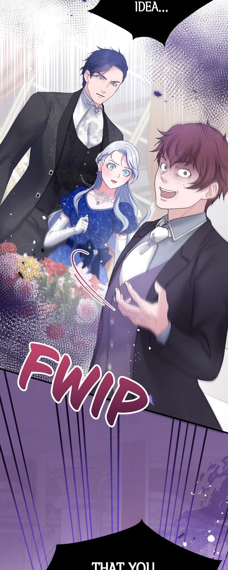 Useless Cinderella’s Feeble Attempt to Save the Kingdom Chapter 41 - Page 49