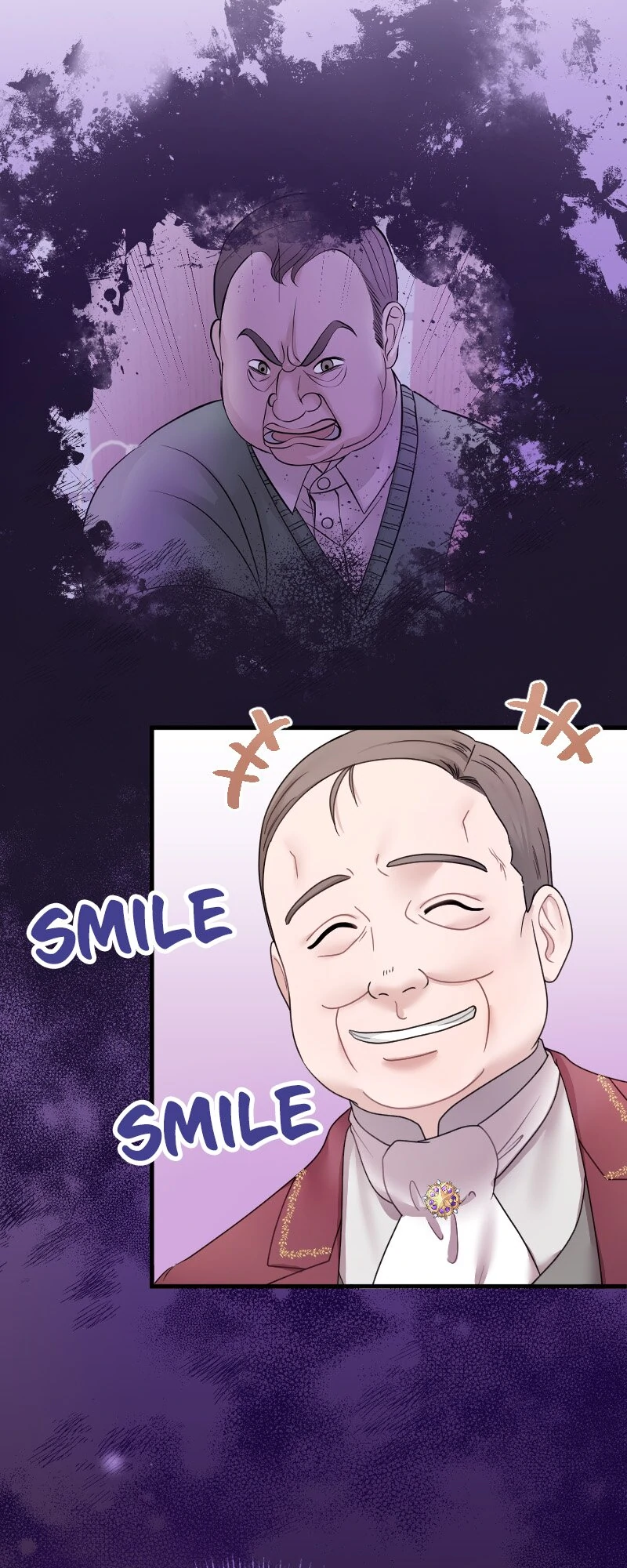 Useless Cinderella’s Feeble Attempt to Save the Kingdom Chapter 41 - Page 5