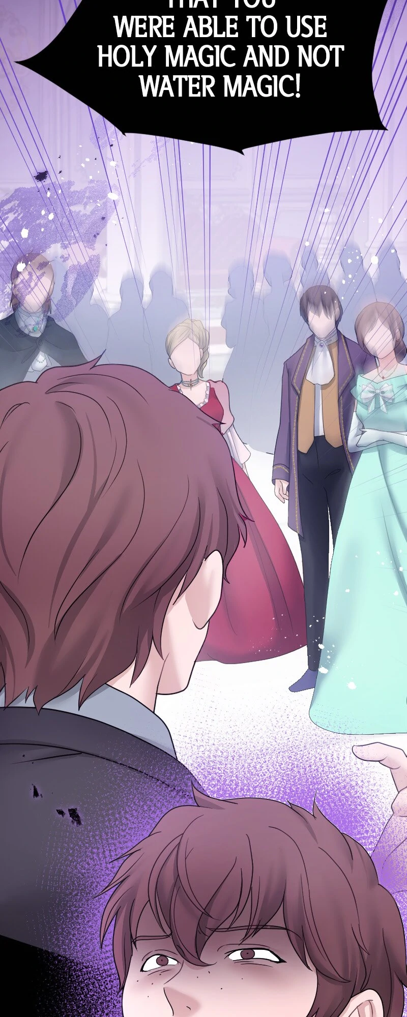 Useless Cinderella’s Feeble Attempt to Save the Kingdom Chapter 41 - Page 50