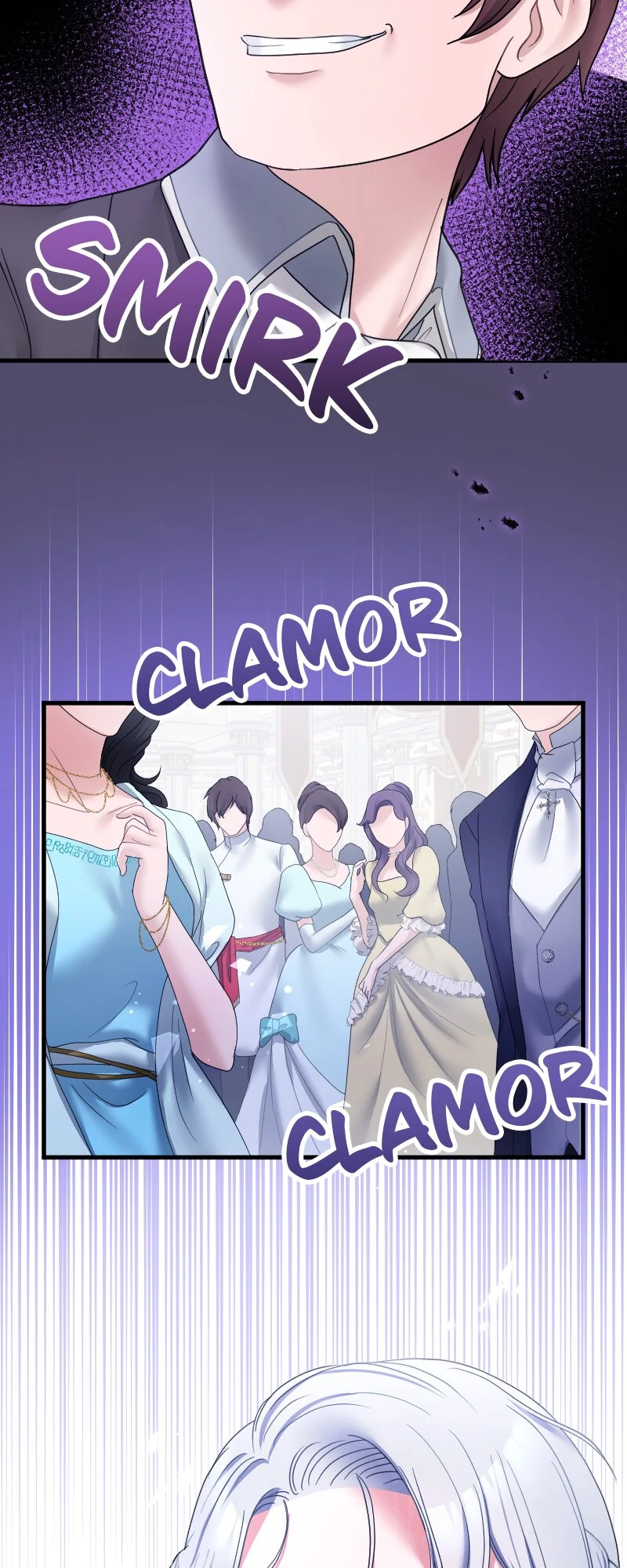 Useless Cinderella’s Feeble Attempt to Save the Kingdom Chapter 41 - Page 51