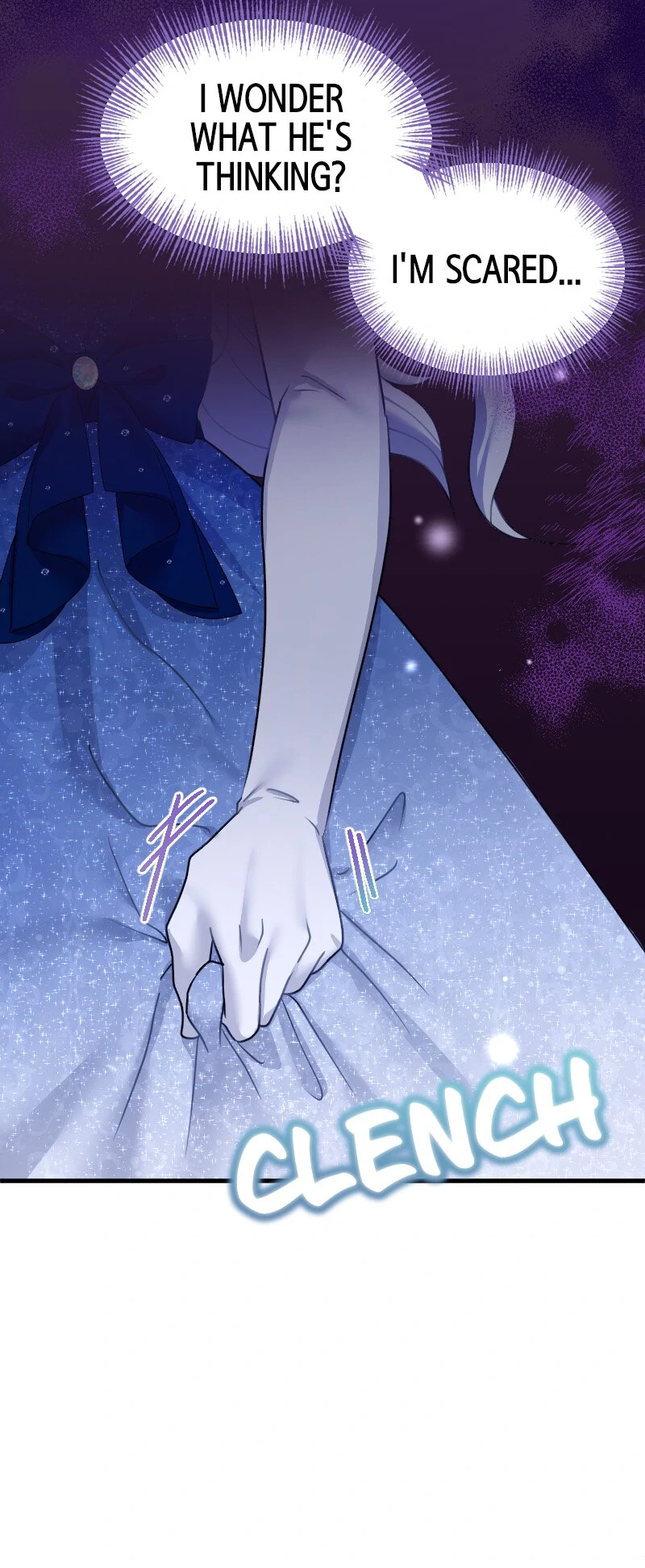 Useless Cinderella’s Feeble Attempt to Save the Kingdom Chapter 41 - Page 6