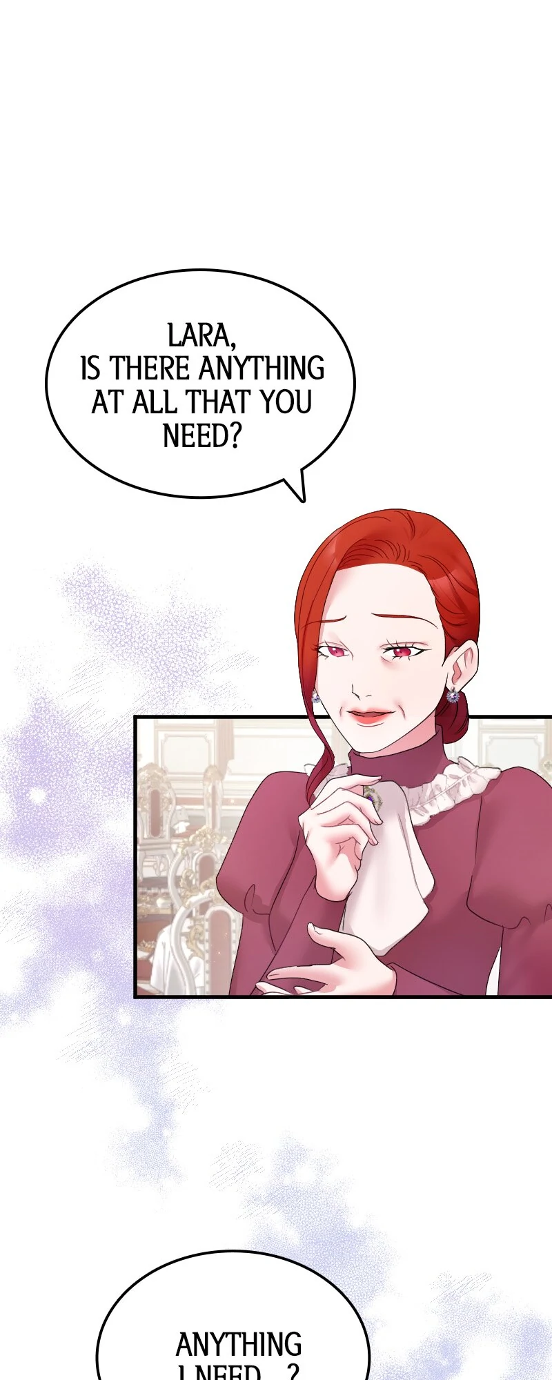 Useless Cinderella’s Feeble Attempt to Save the Kingdom Chapter 41 - Page 8