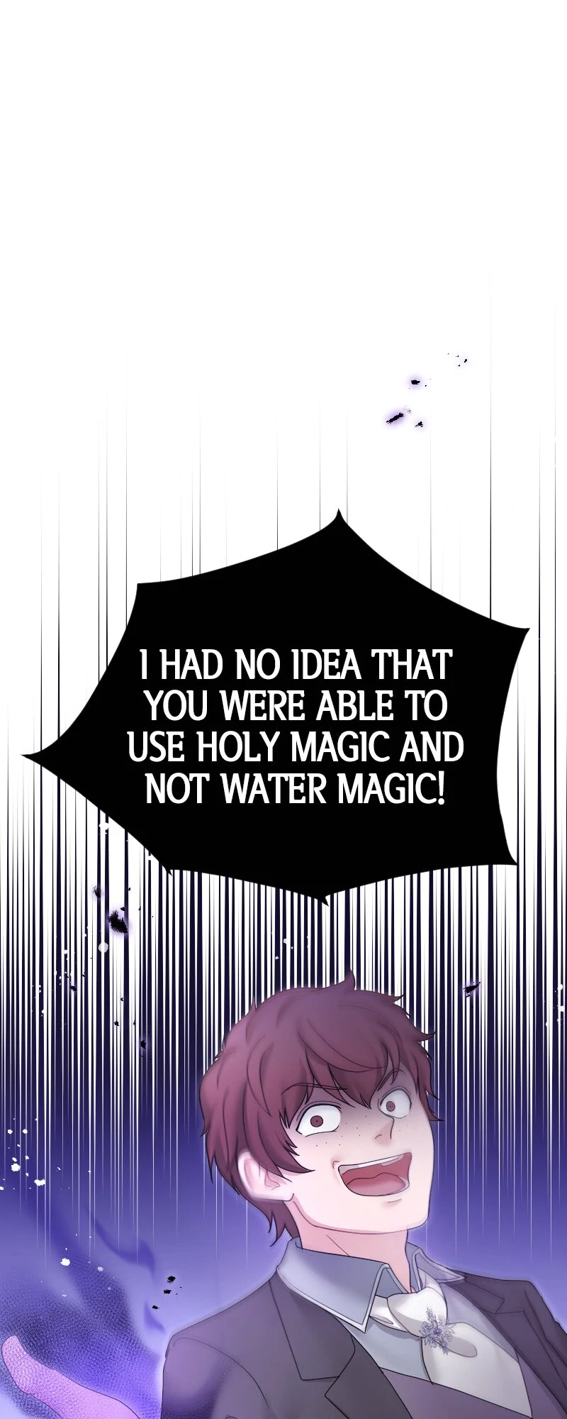 Useless Cinderella’s Feeble Attempt to Save the Kingdom Chapter 42 - Page 0