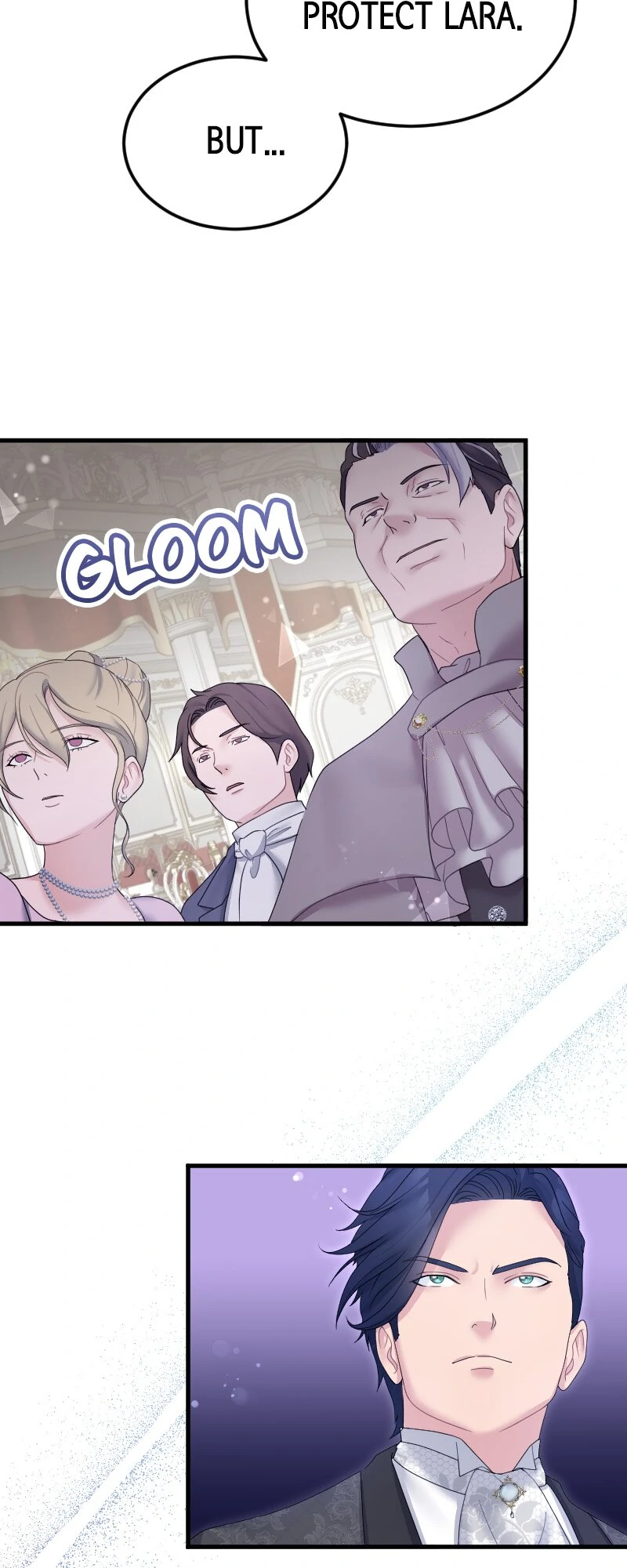 Useless Cinderella’s Feeble Attempt to Save the Kingdom Chapter 42 - Page 10