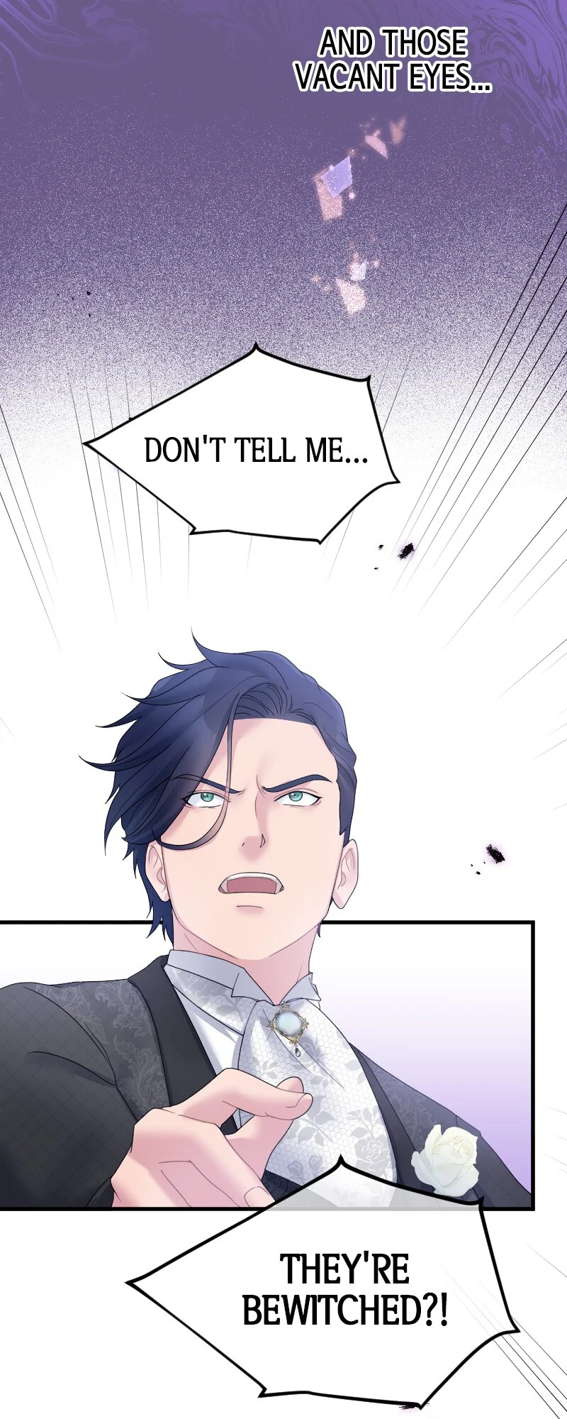 Useless Cinderella’s Feeble Attempt to Save the Kingdom Chapter 42 - Page 12