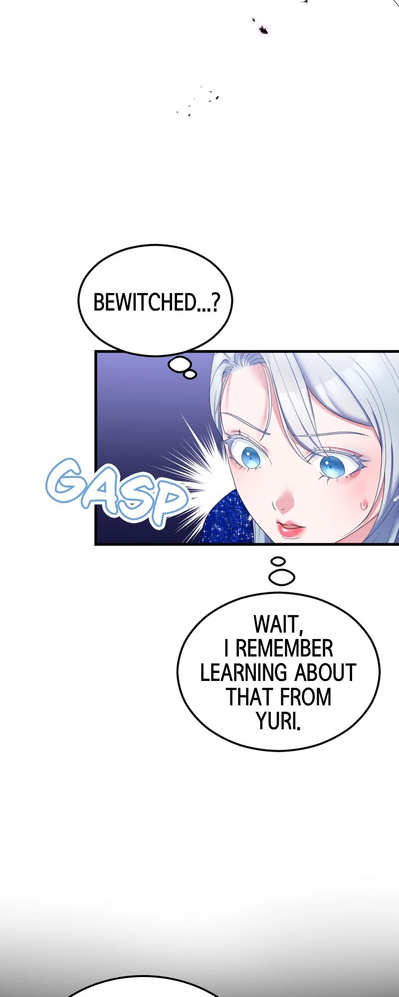 Useless Cinderella’s Feeble Attempt to Save the Kingdom Chapter 42 - Page 13