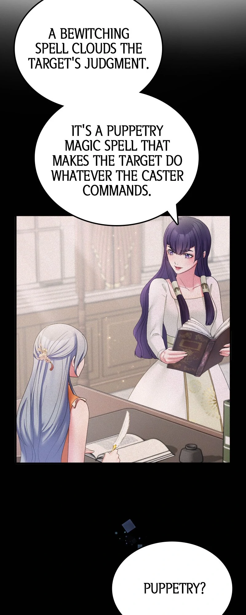 Useless Cinderella’s Feeble Attempt to Save the Kingdom Chapter 42 - Page 14