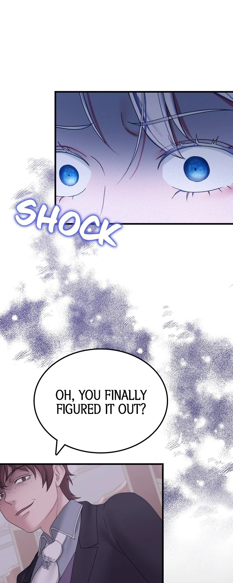 Useless Cinderella’s Feeble Attempt to Save the Kingdom Chapter 42 - Page 17