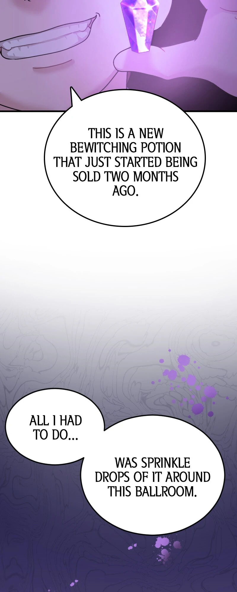 Useless Cinderella’s Feeble Attempt to Save the Kingdom Chapter 42 - Page 19