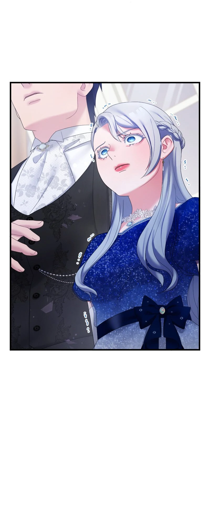 Useless Cinderella’s Feeble Attempt to Save the Kingdom Chapter 42 - Page 2