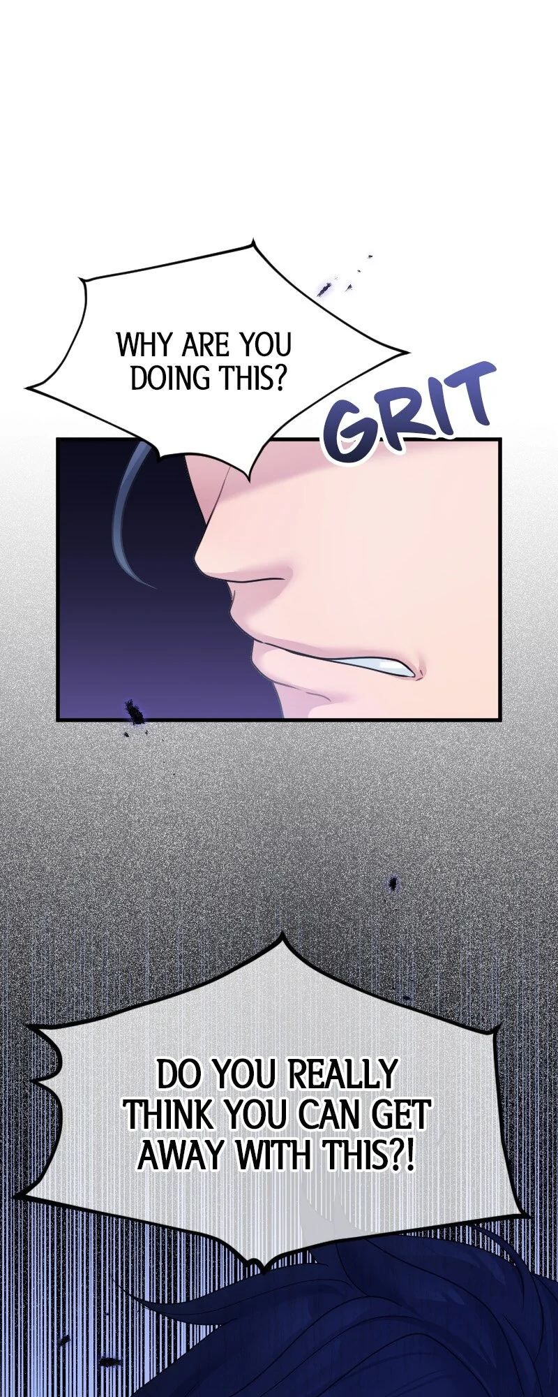 Useless Cinderella’s Feeble Attempt to Save the Kingdom Chapter 42 - Page 24