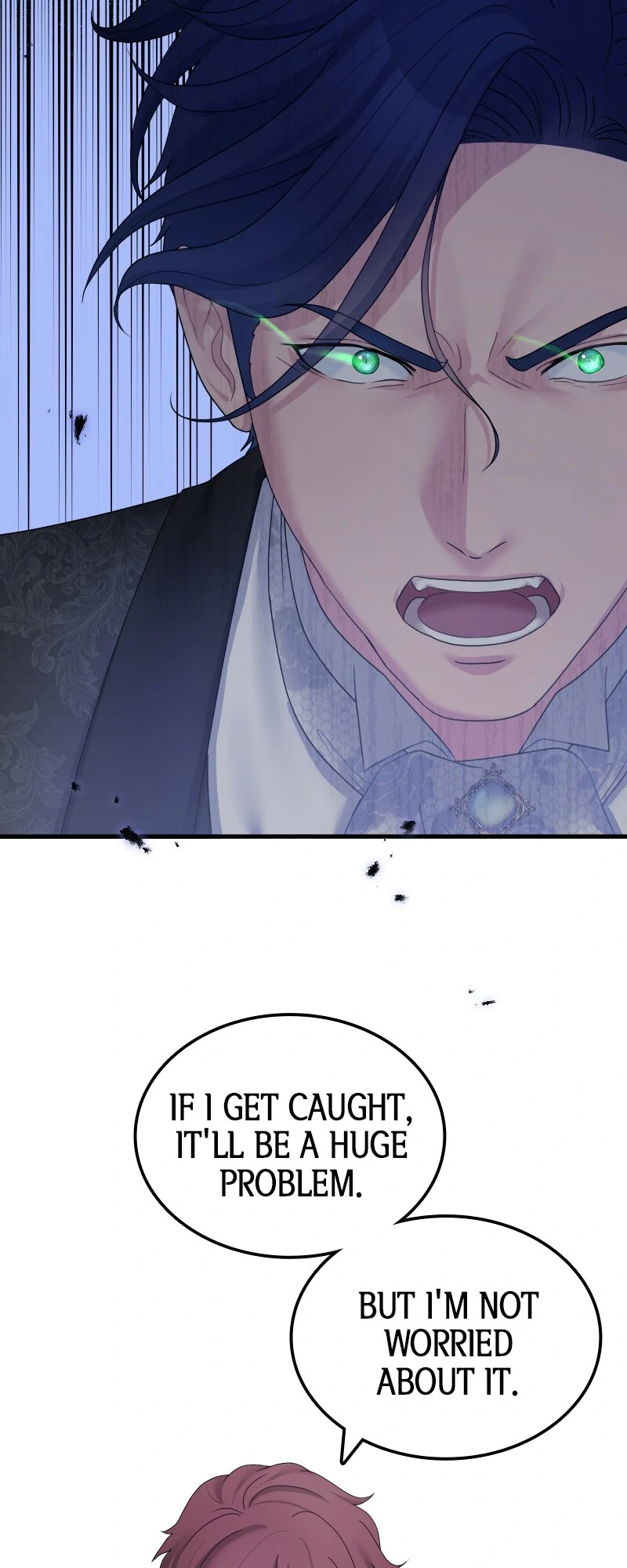 Useless Cinderella’s Feeble Attempt to Save the Kingdom Chapter 42 - Page 25