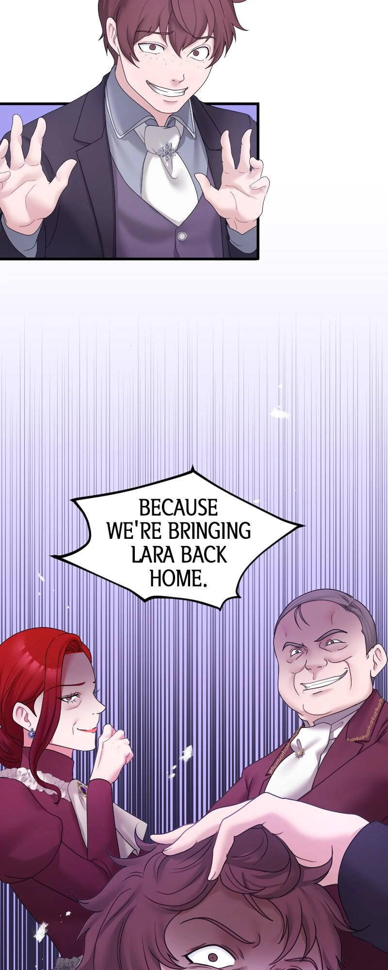 Useless Cinderella’s Feeble Attempt to Save the Kingdom Chapter 42 - Page 26