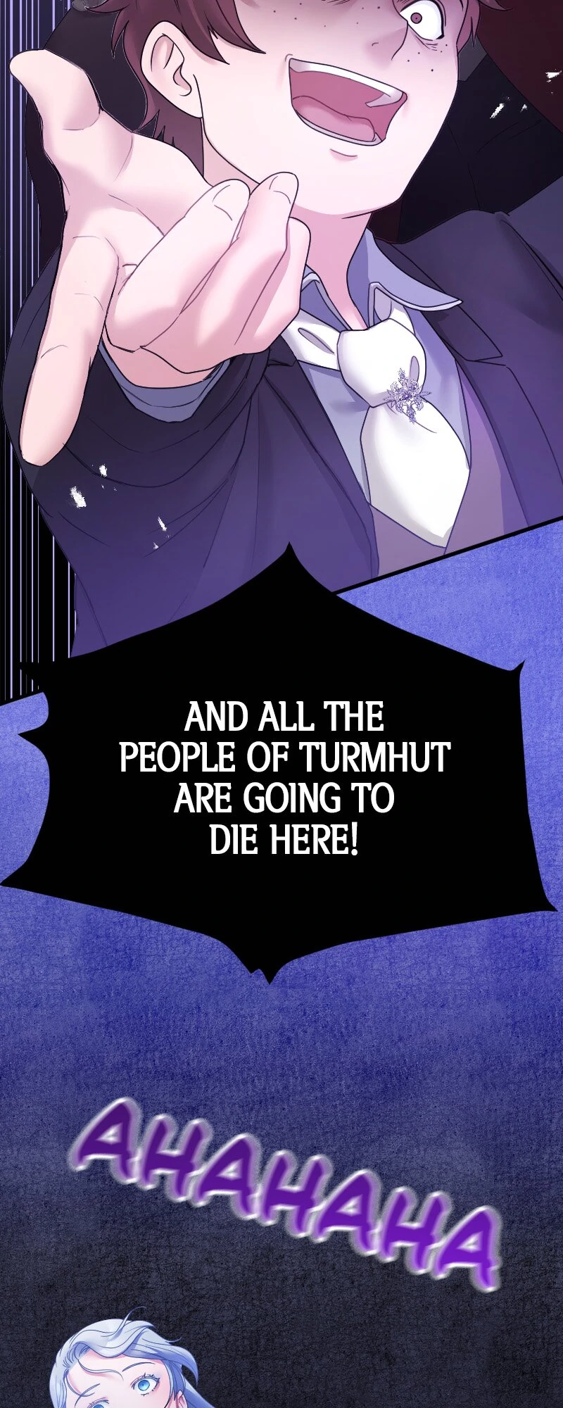 Useless Cinderella’s Feeble Attempt to Save the Kingdom Chapter 42 - Page 27