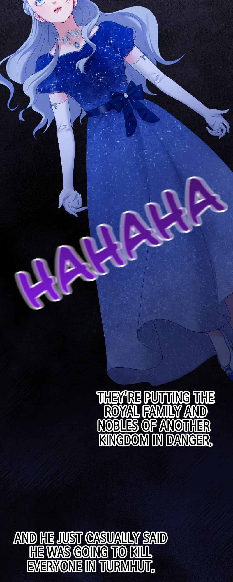 Useless Cinderella’s Feeble Attempt to Save the Kingdom Chapter 42 - Page 28