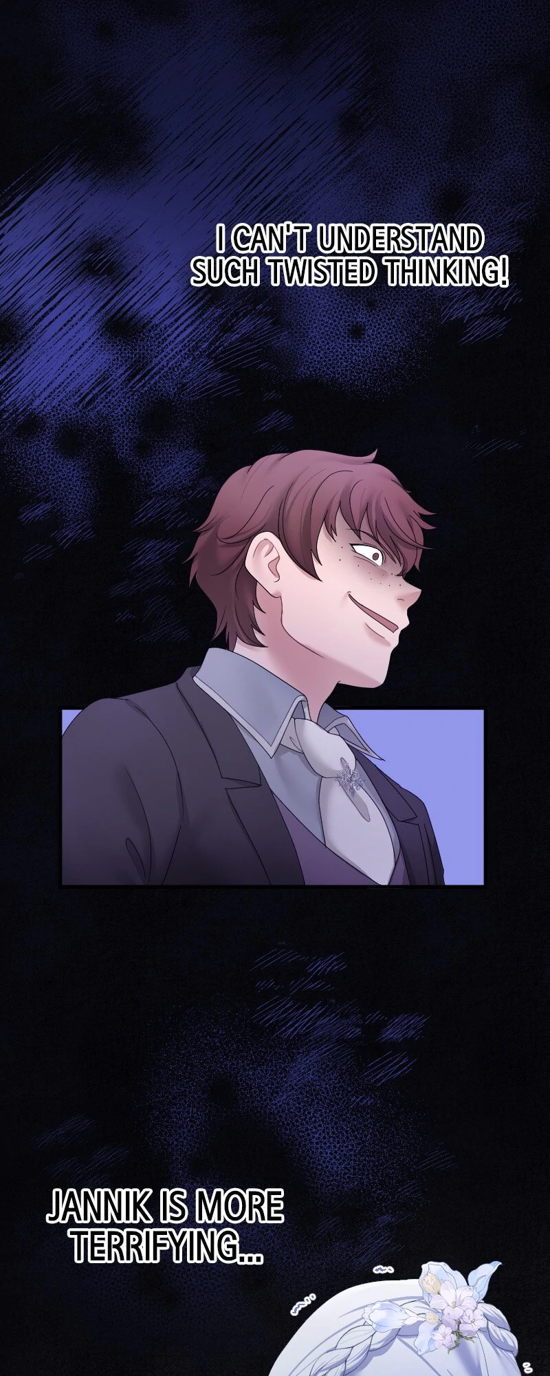Useless Cinderella’s Feeble Attempt to Save the Kingdom Chapter 42 - Page 29