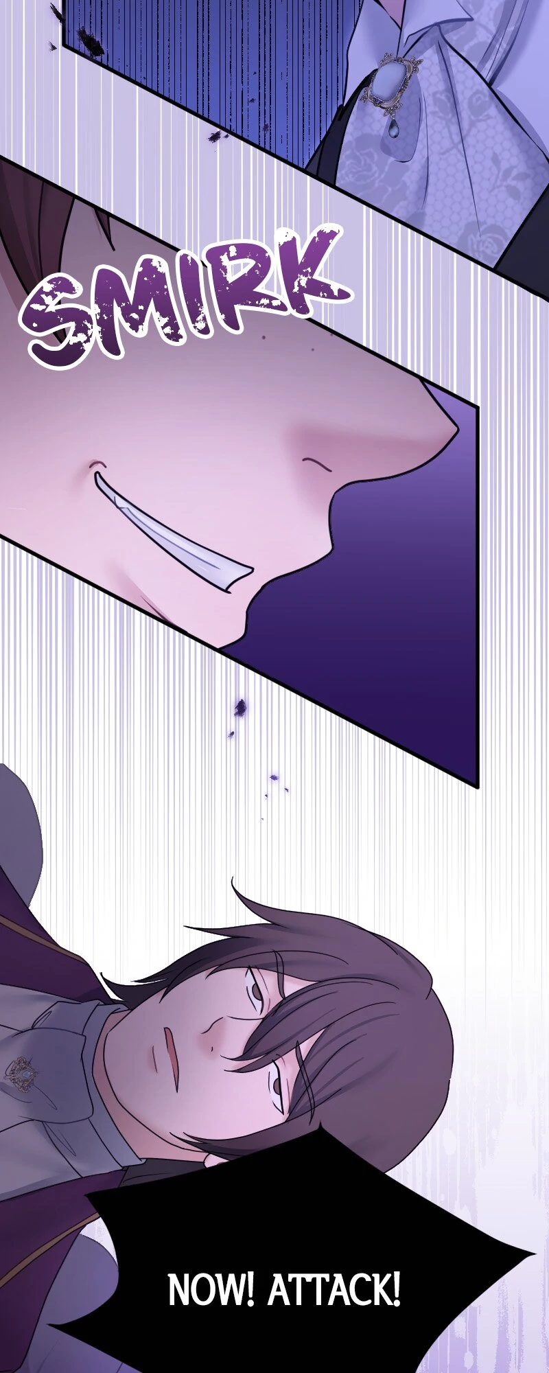 Useless Cinderella’s Feeble Attempt to Save the Kingdom Chapter 42 - Page 33