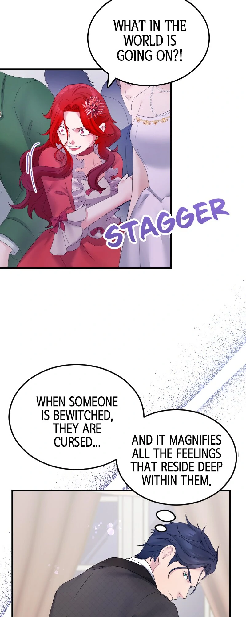 Useless Cinderella’s Feeble Attempt to Save the Kingdom Chapter 42 - Page 41