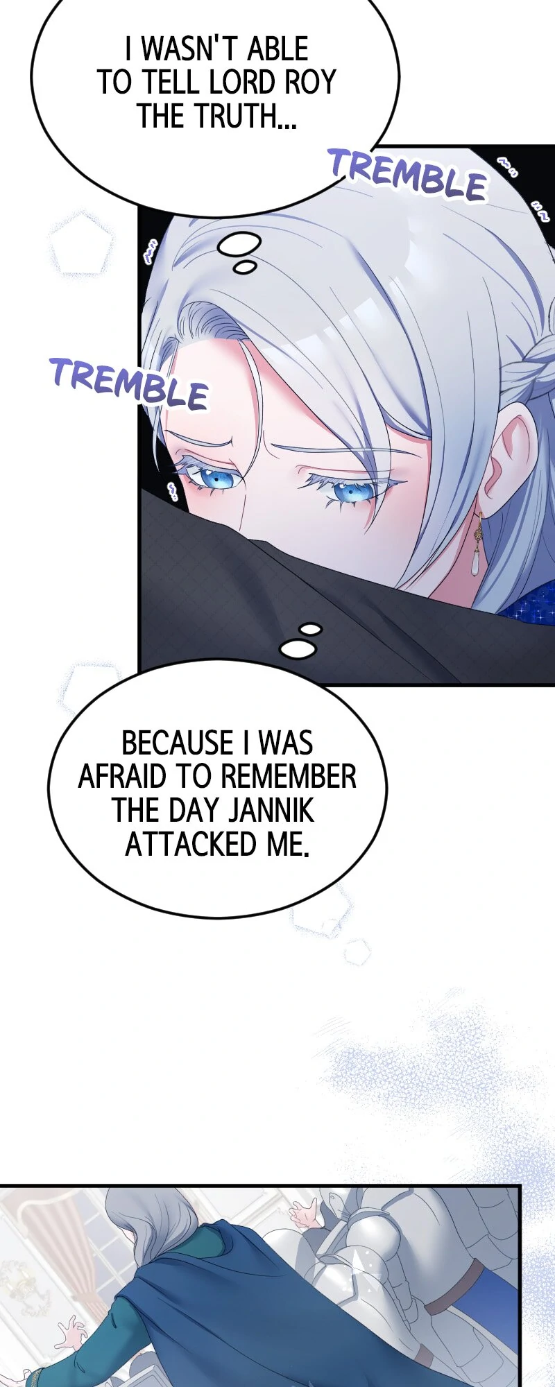 Useless Cinderella’s Feeble Attempt to Save the Kingdom Chapter 42 - Page 43