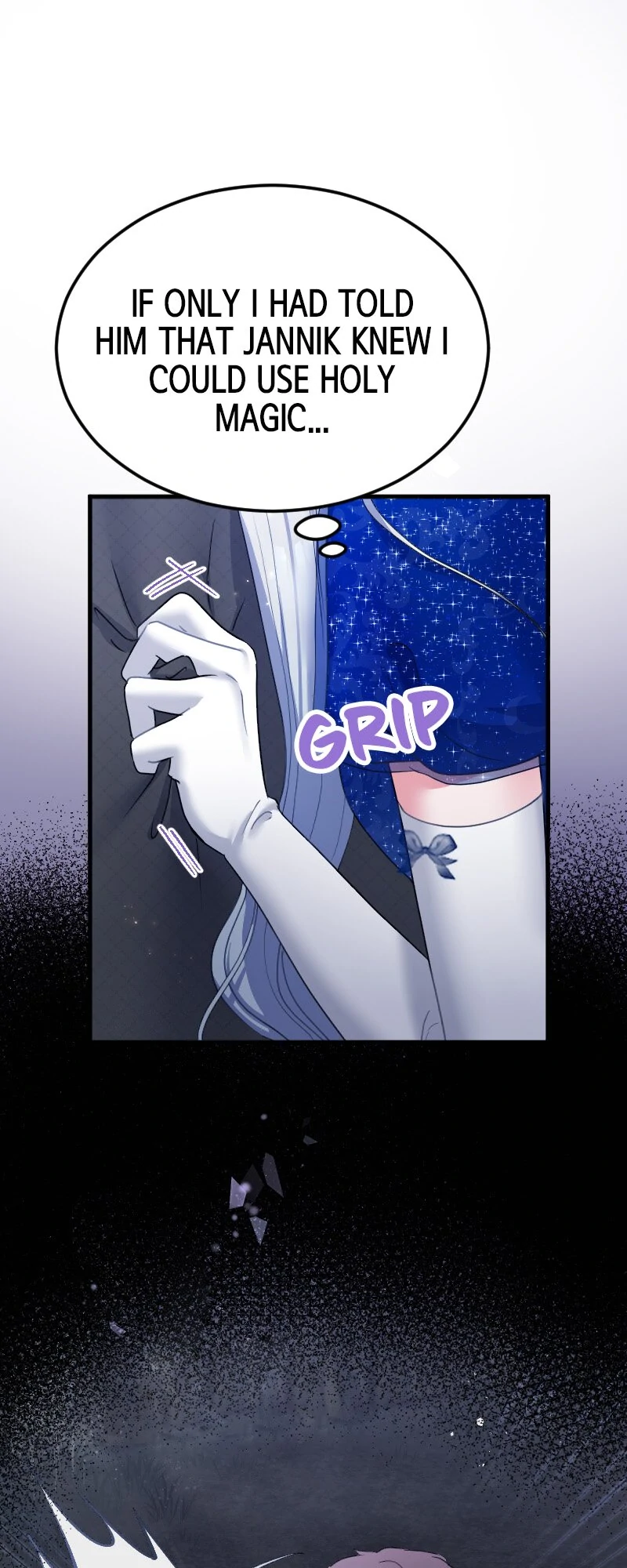 Useless Cinderella’s Feeble Attempt to Save the Kingdom Chapter 42 - Page 46