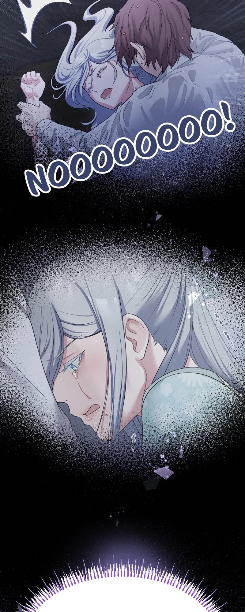 Useless Cinderella’s Feeble Attempt to Save the Kingdom Chapter 42 - Page 47