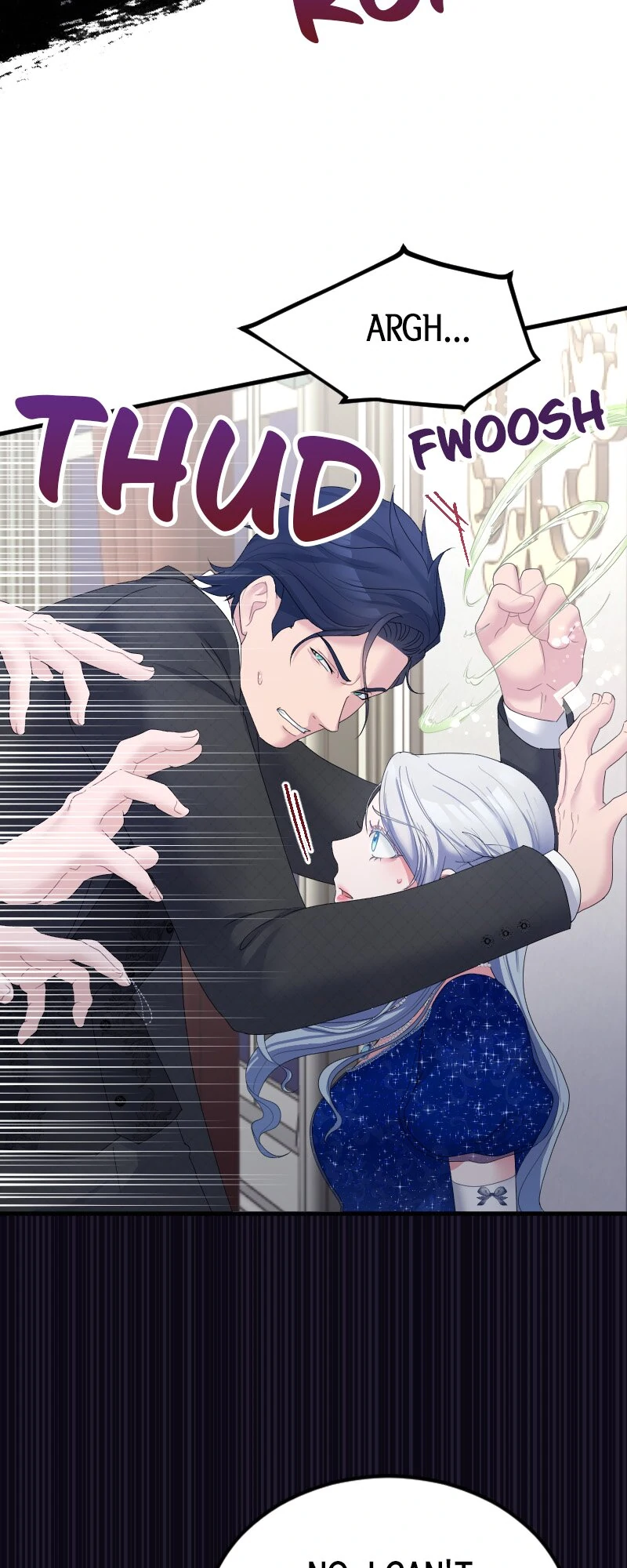 Useless Cinderella’s Feeble Attempt to Save the Kingdom Chapter 42 - Page 50