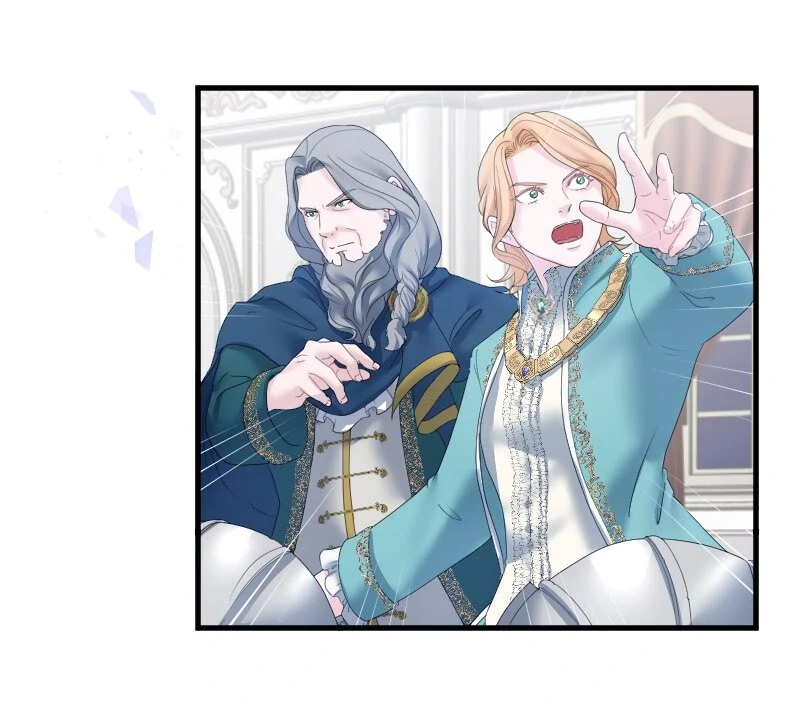 Useless Cinderella’s Feeble Attempt to Save the Kingdom Chapter 42 - Page 53