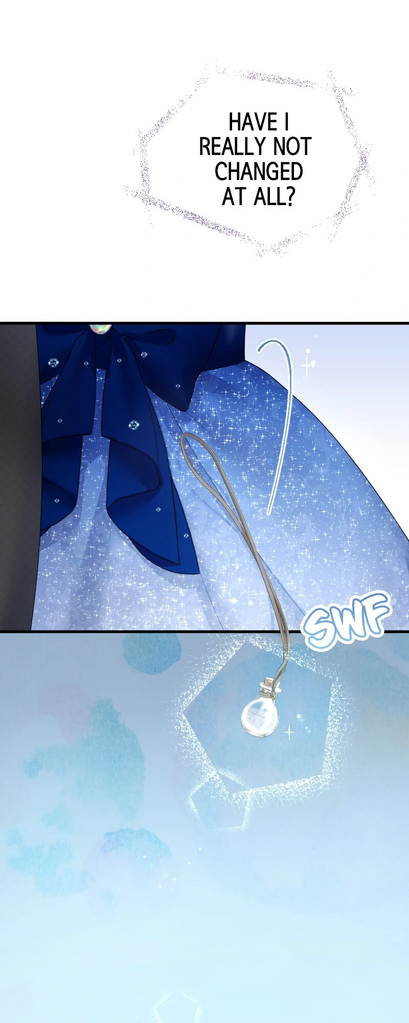 Useless Cinderella’s Feeble Attempt to Save the Kingdom Chapter 42 - Page 54
