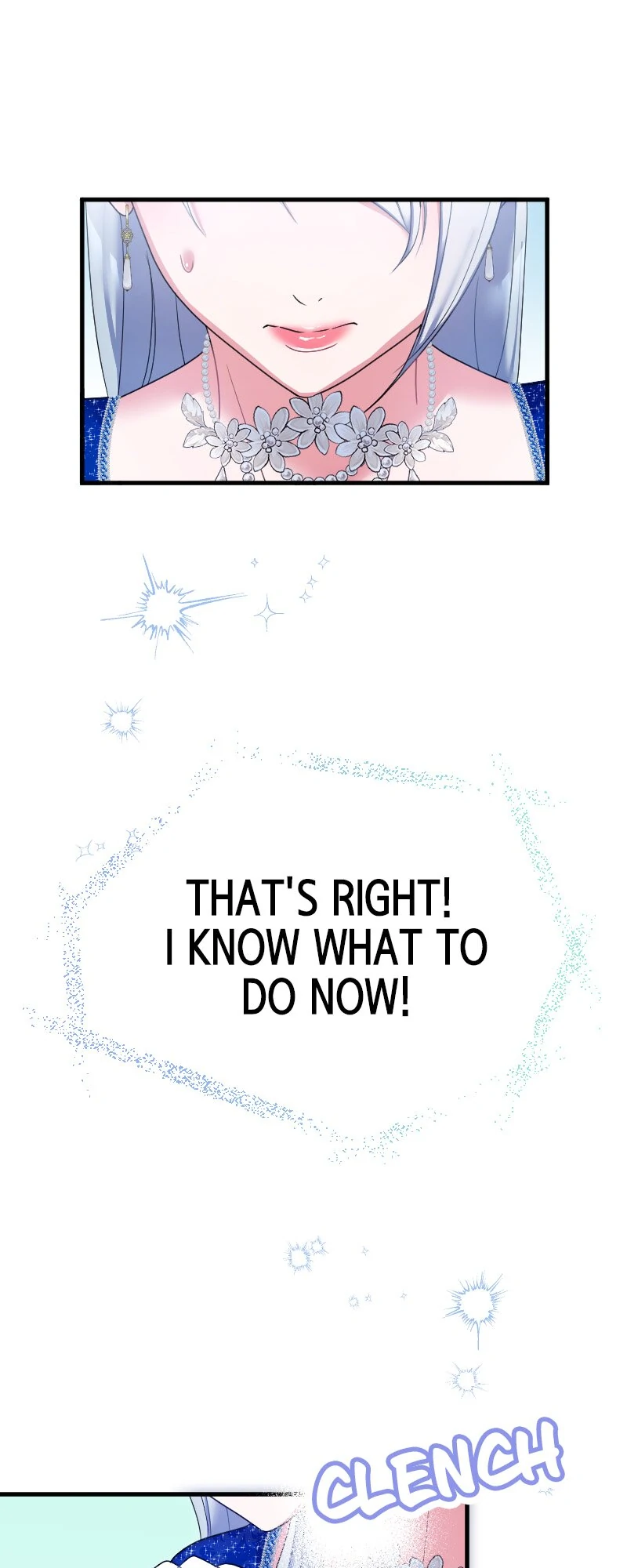 Useless Cinderella’s Feeble Attempt to Save the Kingdom Chapter 42 - Page 58