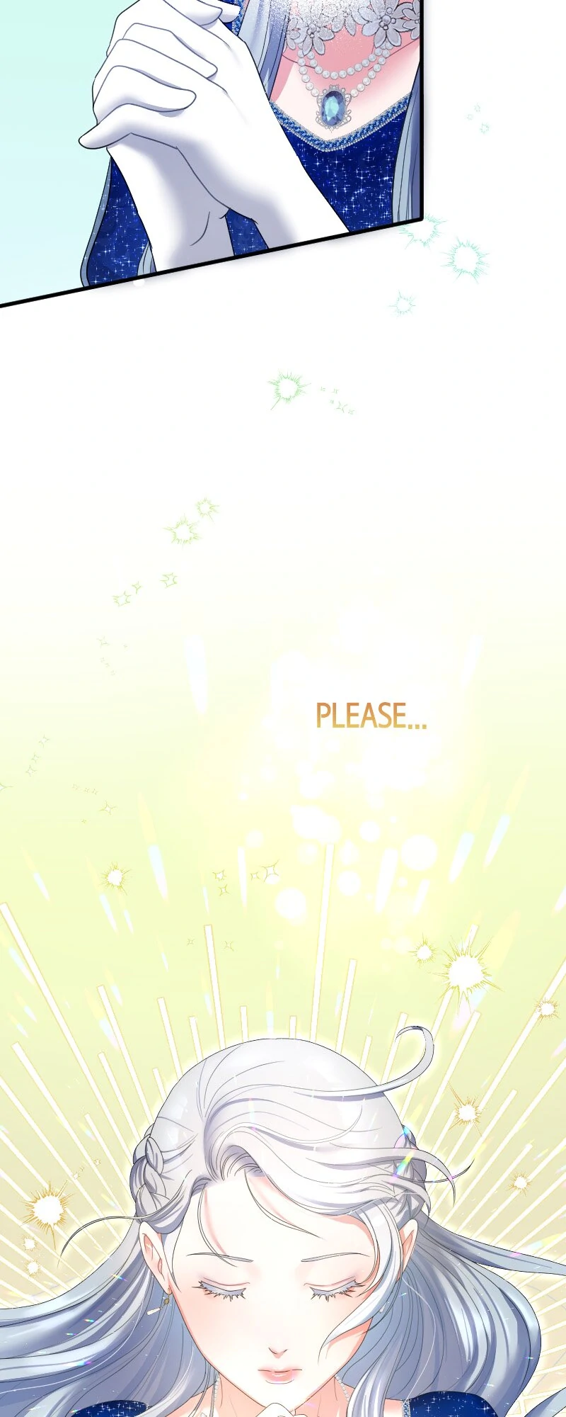 Useless Cinderella’s Feeble Attempt to Save the Kingdom Chapter 42 - Page 59