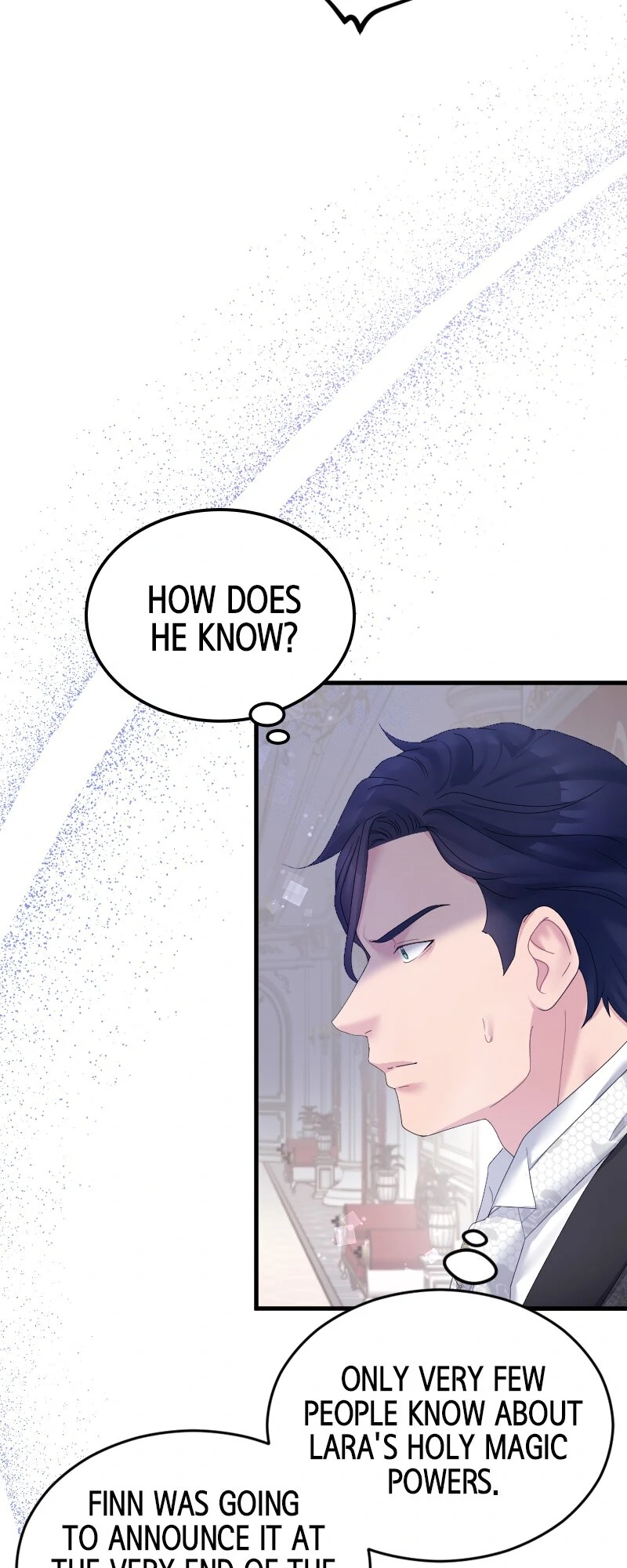Useless Cinderella’s Feeble Attempt to Save the Kingdom Chapter 42 - Page 6