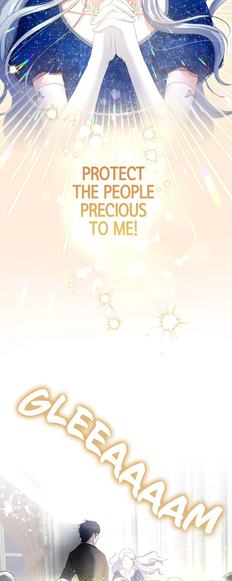 Useless Cinderella’s Feeble Attempt to Save the Kingdom Chapter 42 - Page 60