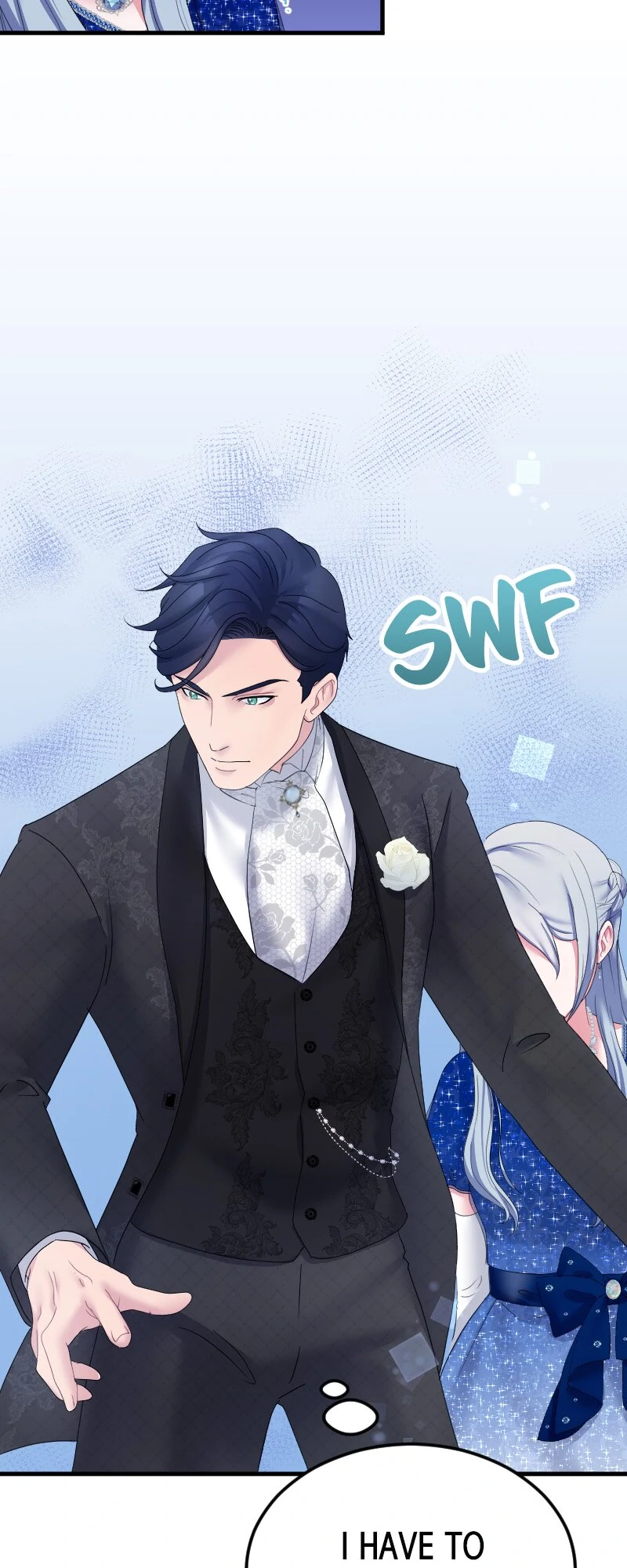 Useless Cinderella’s Feeble Attempt to Save the Kingdom Chapter 42 - Page 9