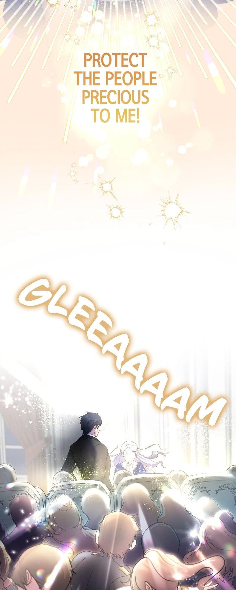 Useless Cinderella’s Feeble Attempt to Save the Kingdom Chapter 43 - Page 1