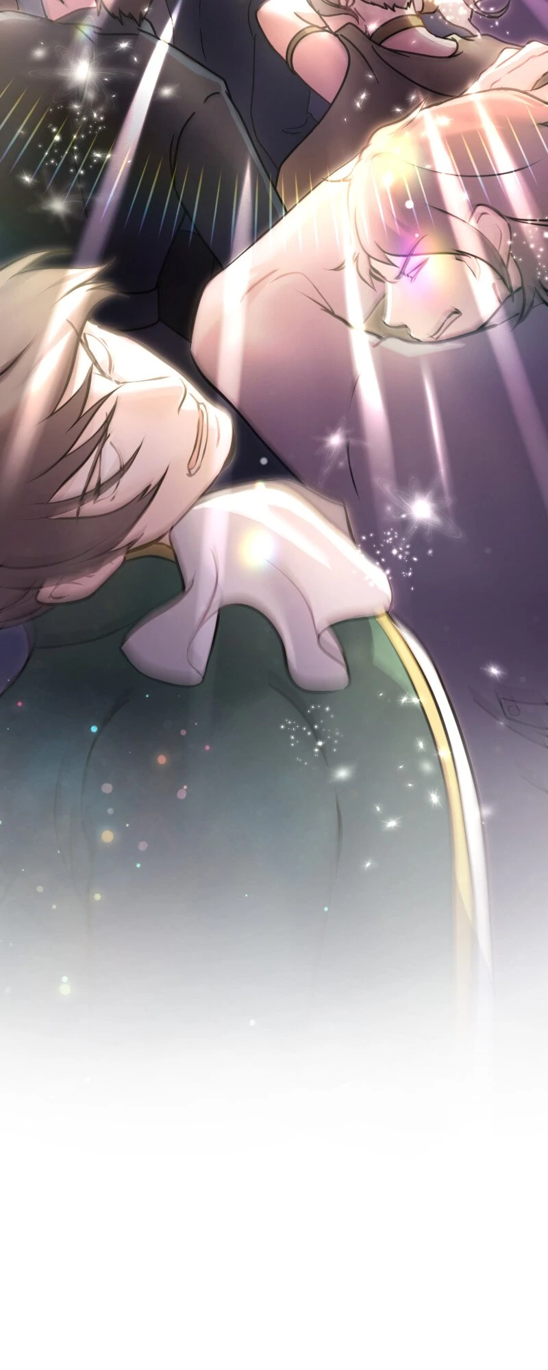 Useless Cinderella’s Feeble Attempt to Save the Kingdom Chapter 43 - Page 2