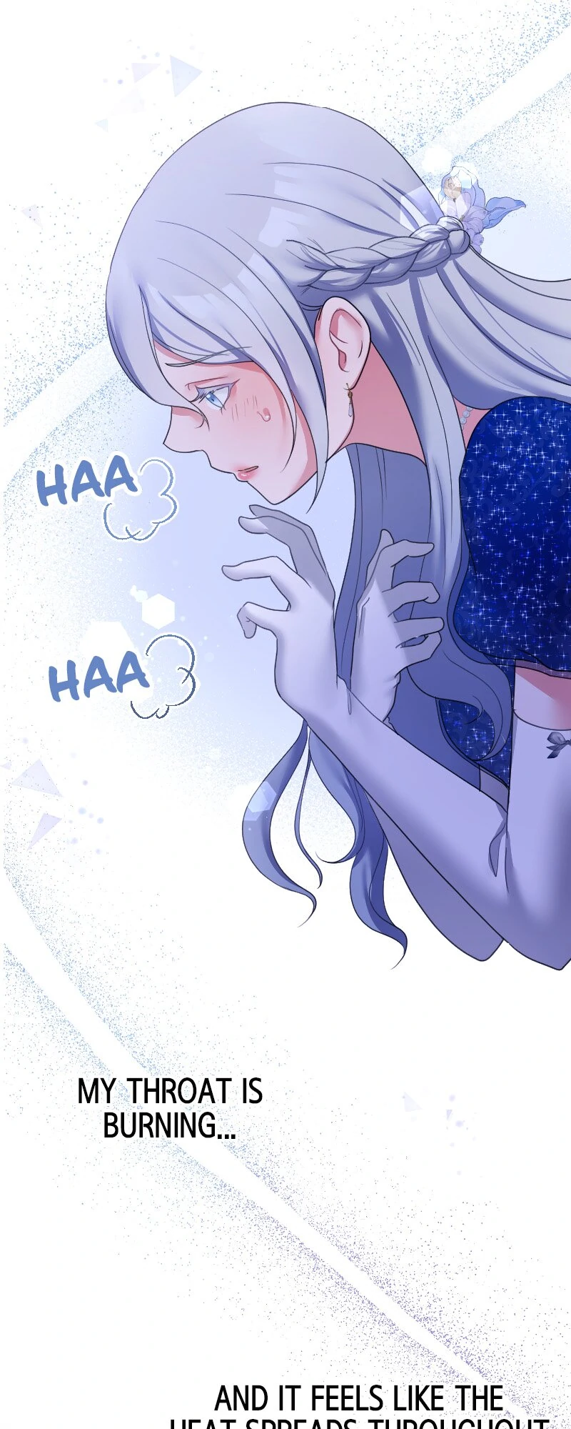 Useless Cinderella’s Feeble Attempt to Save the Kingdom Chapter 43 - Page 21
