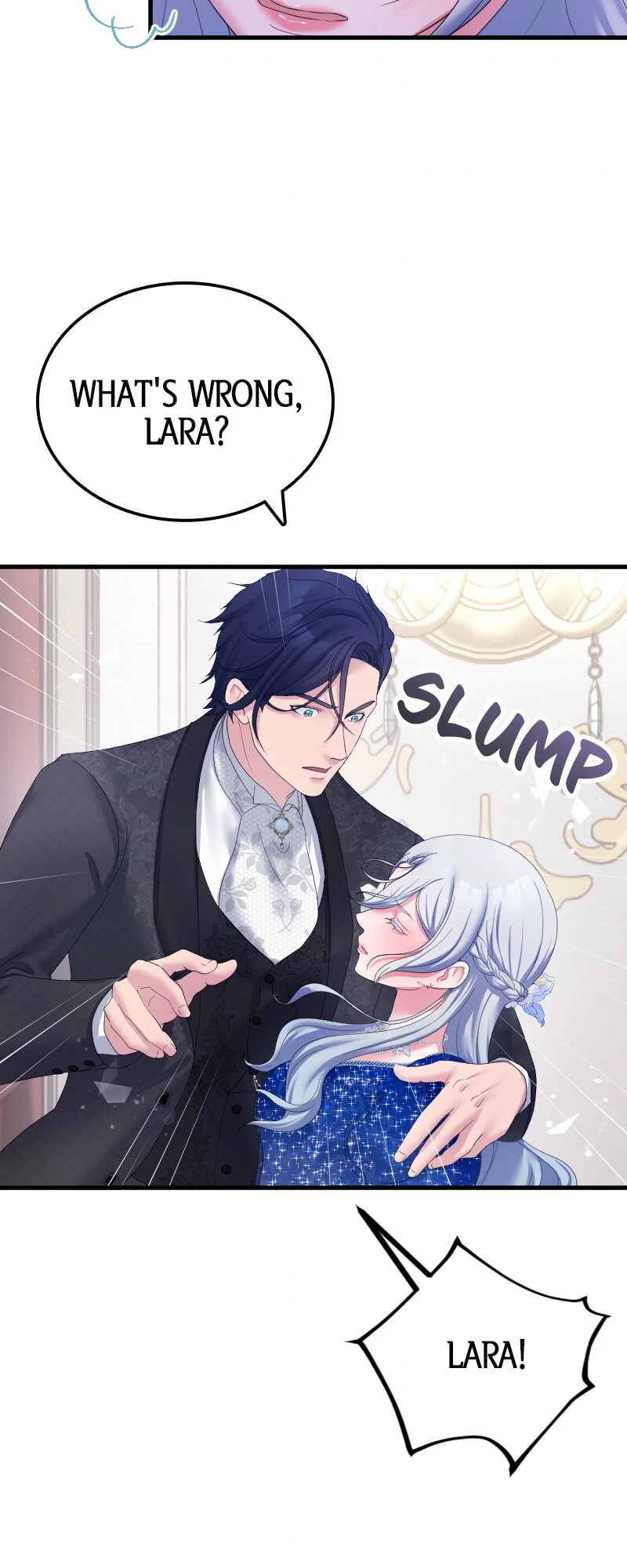 Useless Cinderella’s Feeble Attempt to Save the Kingdom Chapter 43 - Page 24