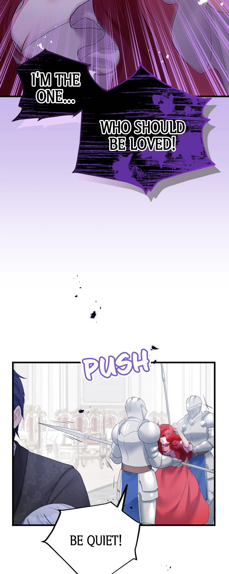 Useless Cinderella’s Feeble Attempt to Save the Kingdom Chapter 43 - Page 29
