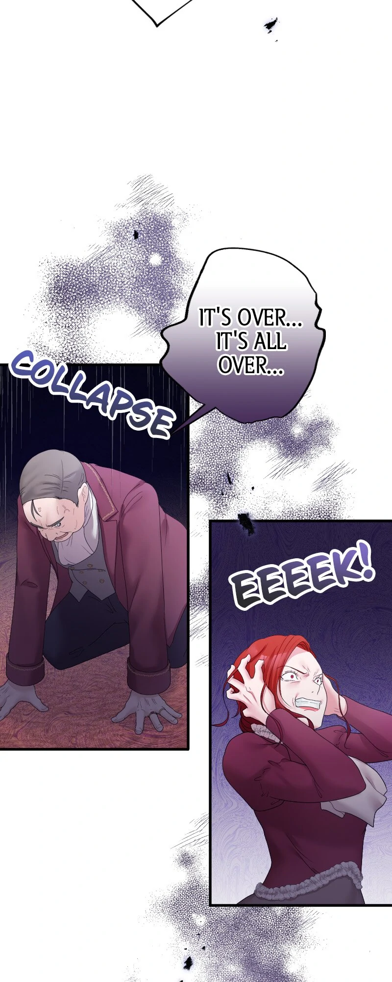 Useless Cinderella’s Feeble Attempt to Save the Kingdom Chapter 43 - Page 30
