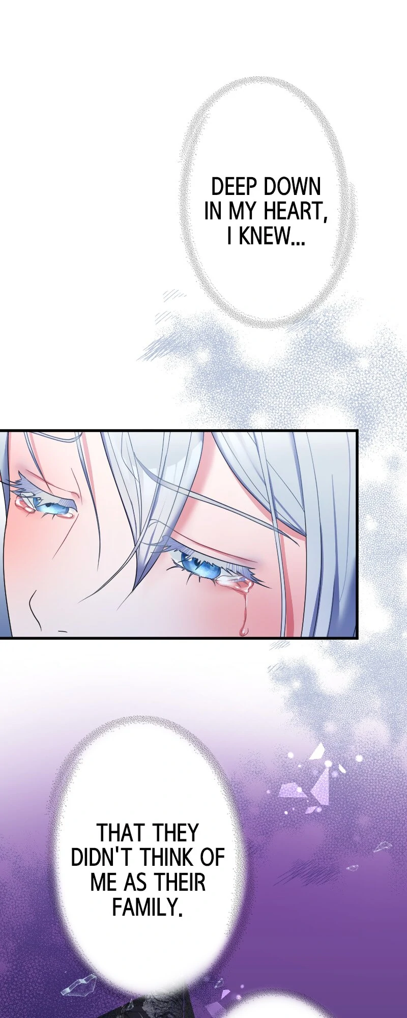 Useless Cinderella’s Feeble Attempt to Save the Kingdom Chapter 43 - Page 33