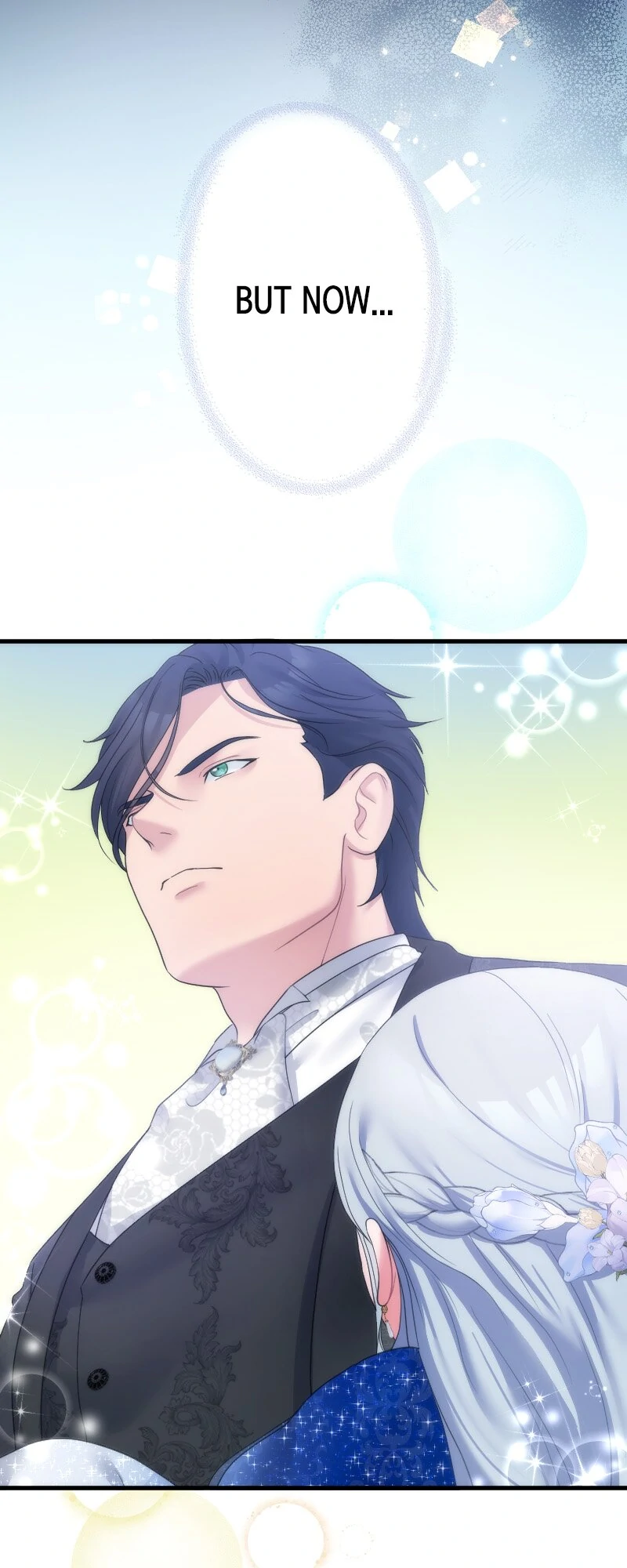 Useless Cinderella’s Feeble Attempt to Save the Kingdom Chapter 43 - Page 35