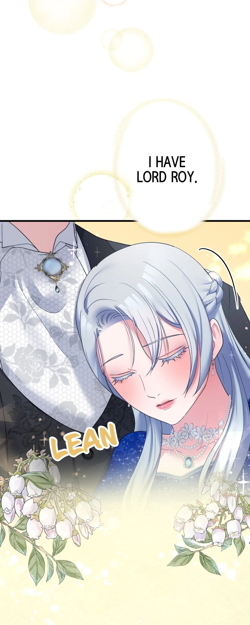 Useless Cinderella’s Feeble Attempt to Save the Kingdom Chapter 43 - Page 36