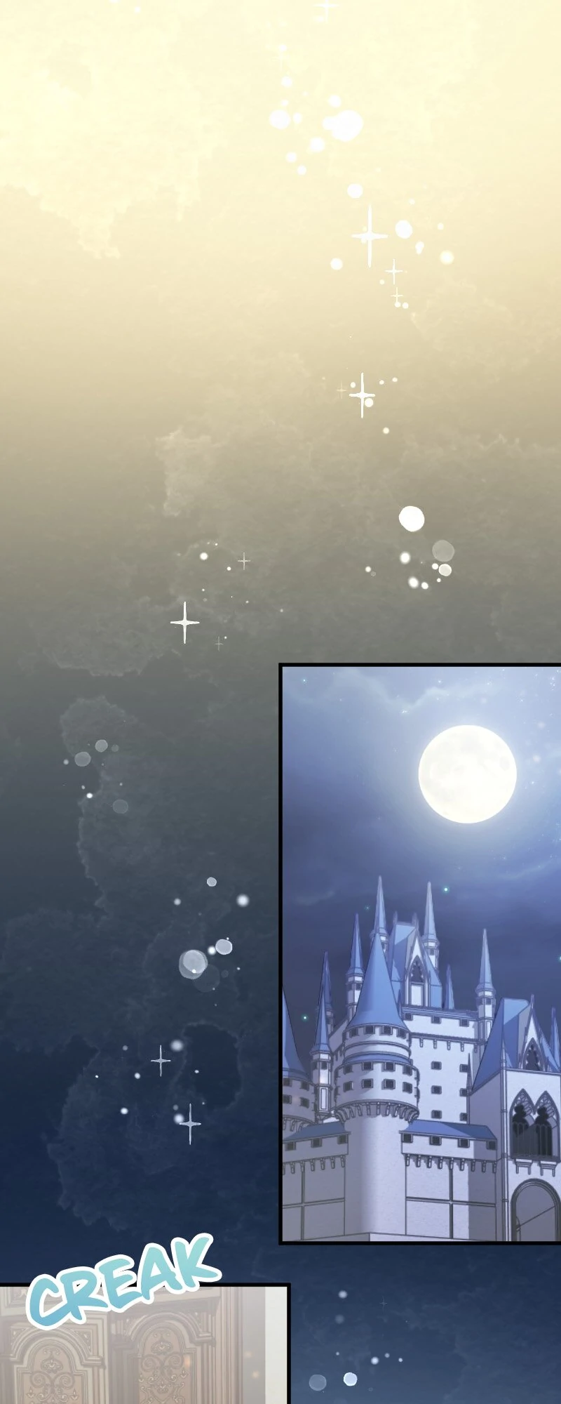Useless Cinderella’s Feeble Attempt to Save the Kingdom Chapter 43 - Page 37